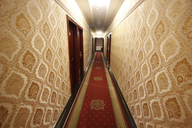 Others 3, Guanghua Business Hotel, Chengdu
