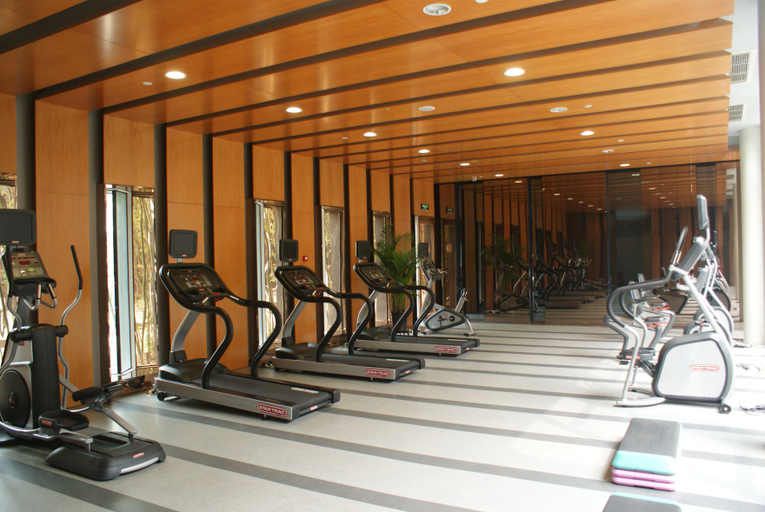 Others 3, Tahoe Hotel, Beijing