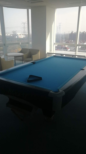 Sport & Beauty, Karon Garden Hotel Shanghai, Shanghai