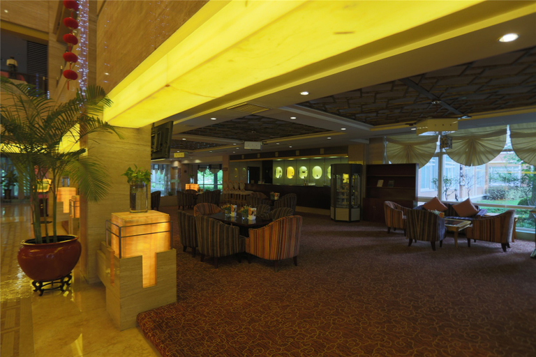 Food & Drinks 5, Yinfeng Holiday Resort, Ningbo