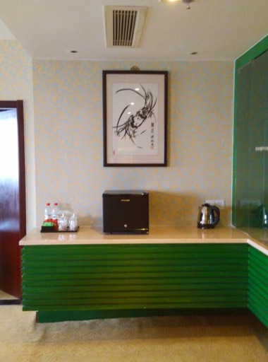 Others 4, Wuhu Maison New Century Hotel, Wuhu