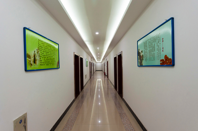 Others, Zhaolong Hotel, Tangshan