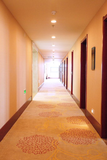 Others 4, LANDOO LUCKY KOI HOTEL, Lanzhou