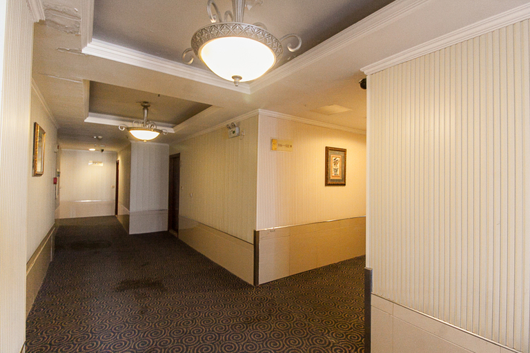 Others 5, Baihehua Hotel, Wuxi