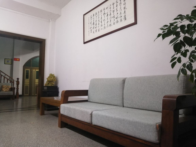 Others 5, yonghui hotel, Shanghai