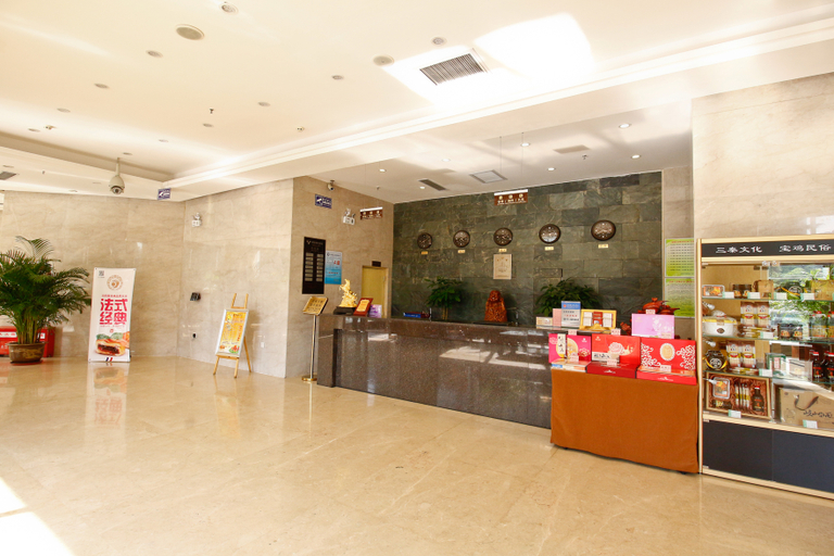 Others 4, Jiaxin Chaozhou Hotel, Baoji