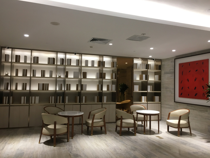Others 5, Quanrui Hotel (Lanzhouxi Railway Station), Lanzhou