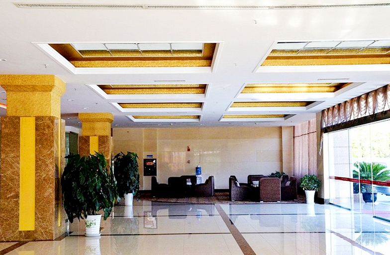 Others 4, Chao Tian Hotel, Guangyuan