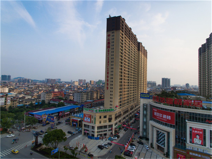 Others 2, GreenTree Inn (Qichun Ouyada Square), Huanggang