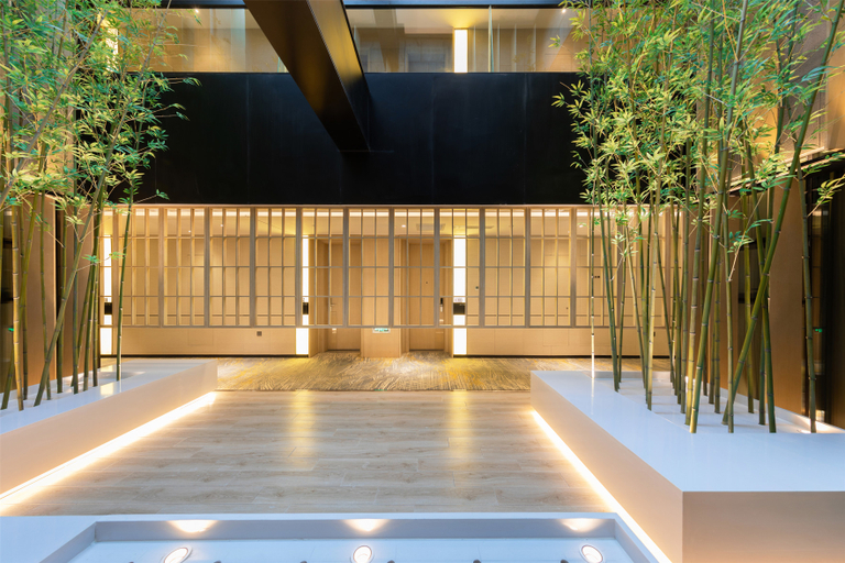 Sport & Beauty 2, Yunyi Zizai Hotel (Hohhot International Convention and Exhibition Center), Hohhot