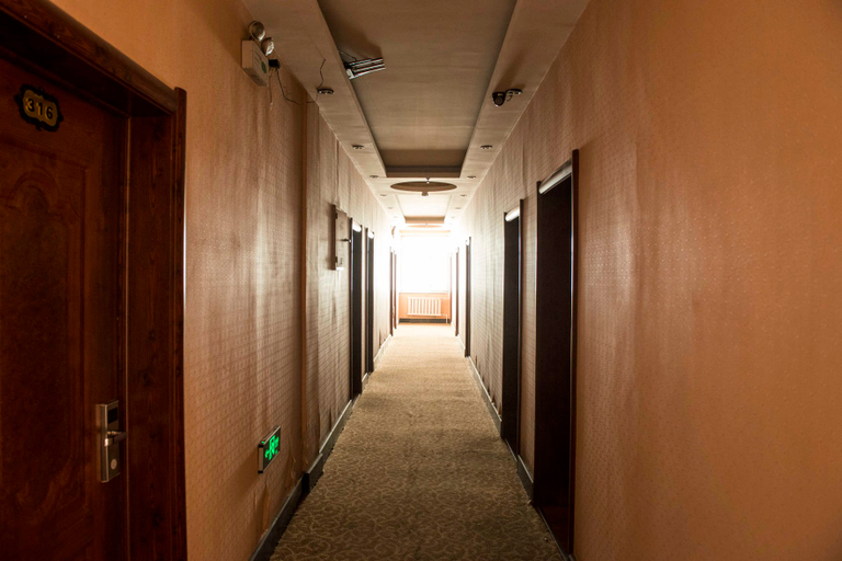 Others 3, Jinxiang Theme Hostel, Harbin