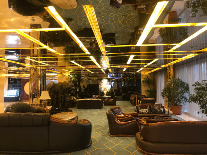 Others 4, Grand Oriental Garden Hotel, Beijing