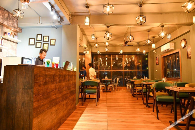 Food & Drinks 5, SILVER REGENCY, Kamrup Metropolitan
