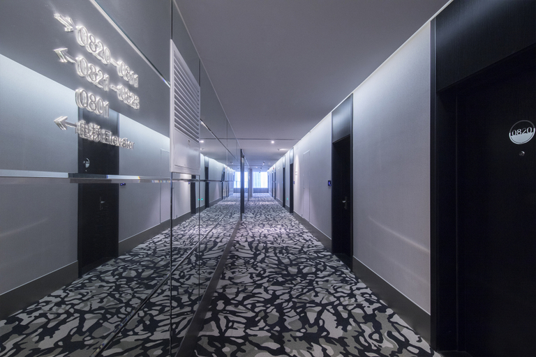 Others 5, Orange Hotel (Linfen Wuzhou International Plaza) Under Renovation, Linfen