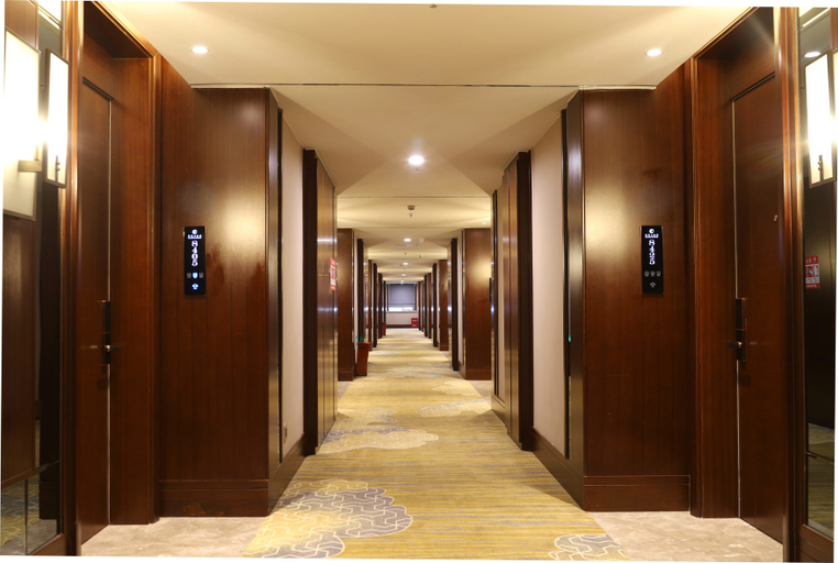 Others 2, Lincheng Chenguang Hotel, Xingtai