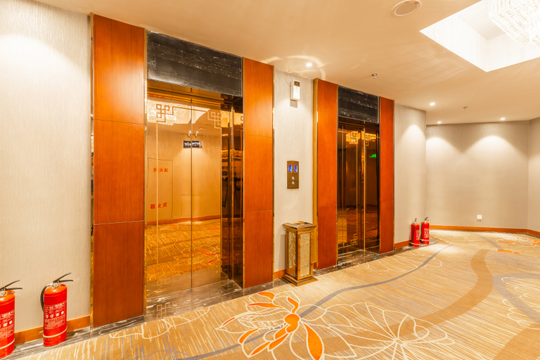 Others 4, Changfeng International Hotel, Tongliao