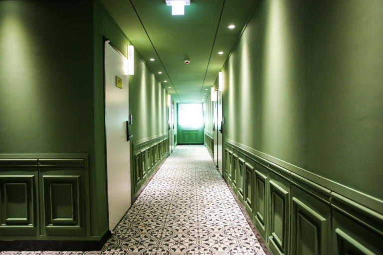 Others 5, Yongin Avenue Hotel, Yongin