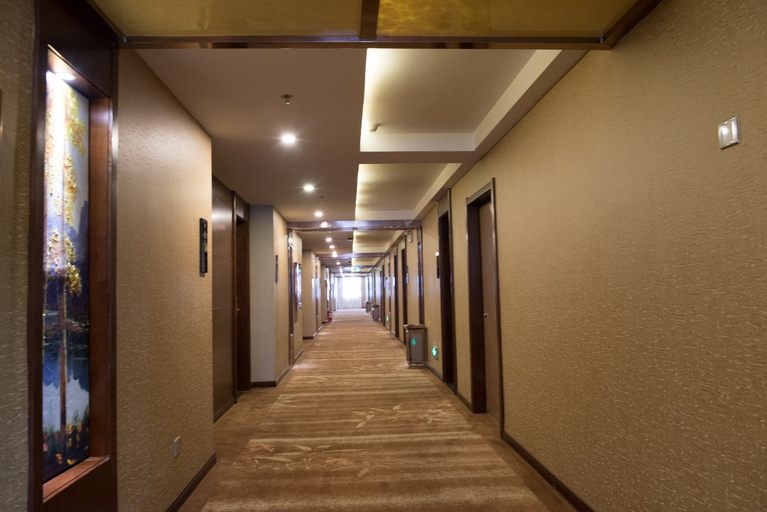 Others 5, ホテル(), Yuncheng
