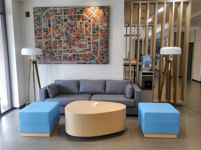 Others 1, Hanting Hotel Baoding Xiong County Xiongzhou Road, Baoding