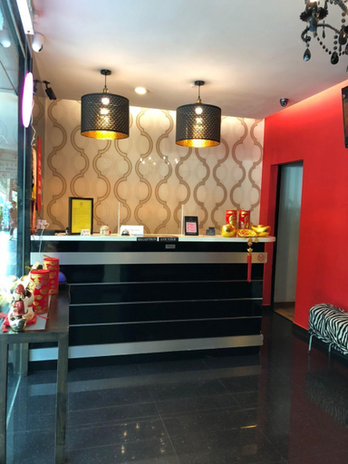 Others 4, M Boutique Inn , Miri