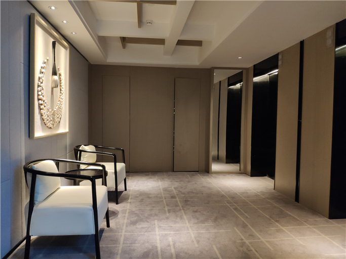 Others 2, Like Much Hotel(Qishan campus store of Fujian Normal University), Fuzhou