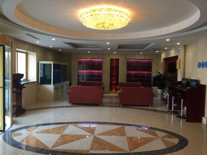 Others 4, Hanting Hotel Shouguang Shengcheng Dong Street, Weifang