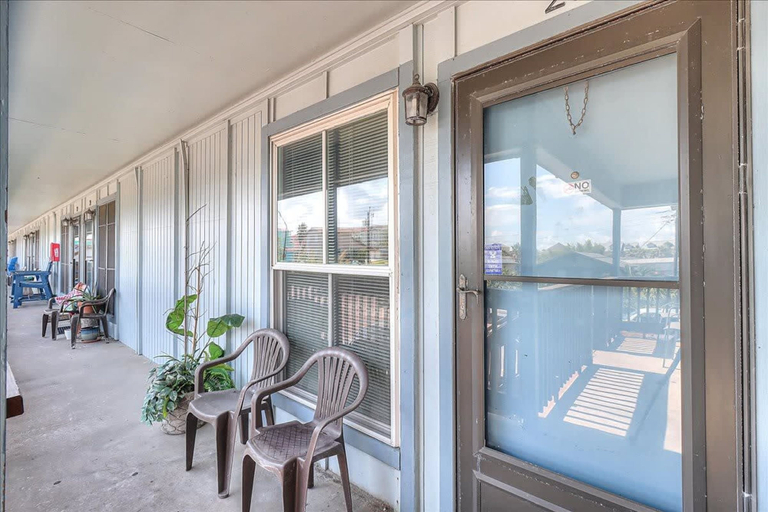 Room 4, Pompano- 2 Min Drive to Beach Sleeps 4, Nueces