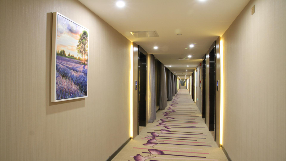 Others 4, LIfeng Hotel (Qingyuan Jinbiwan), Qingyuan