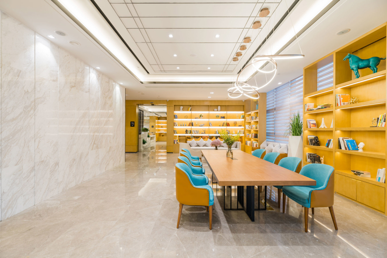 Food & Drinks 4, Liyi Hotel (Yangzhou Ancient Canal Dongguan Street), Yangzhou