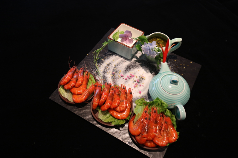 Food & Drinks 5, Veegle By Landison Hotel Hangzhou, Hangzhou