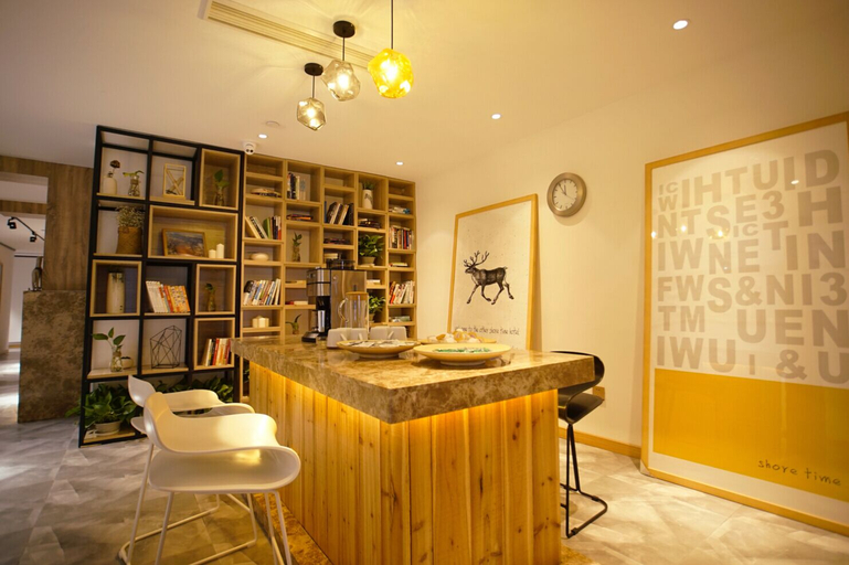 Others 2, Shore Time Hotel (Chongqing Guanyinqiao), Chongqing