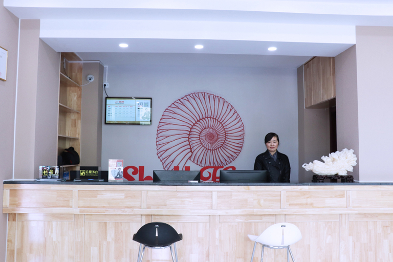 Others 5, Shell Hotel Tibet Xigaze Jilong County Jilong Town, Shigatse