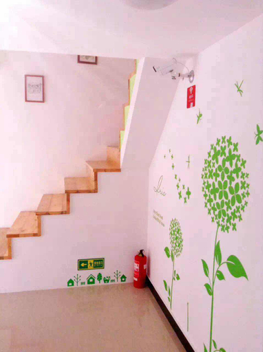 Others 5, Oushang Apartment, Shanghai