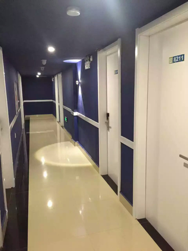 Others 4, 100 Inn Cangzhou Railway Station, Cangzhou
