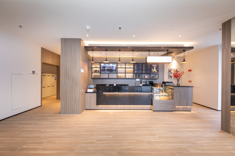 Others 4, HanTing Hotel (Wenzhou North Station), Wenzhou
