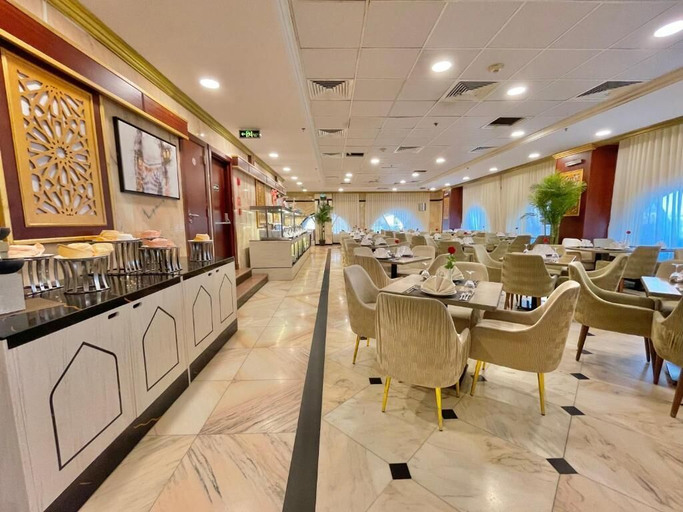 Others 2, Odest Hotel Al Madina, Al Madinah Al Munawwarah