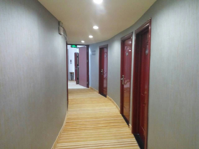 Others 5, Shangkeyou Chain Hotel (Shangqiu Railway Station Xidian), Shangqiu