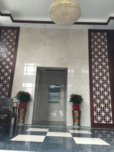 Others 2, Yiyucheng Hotel, Xiamen