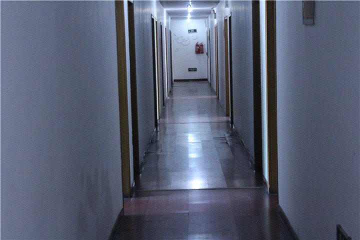 Others 5, Linhai City And Hotel, Taizhou