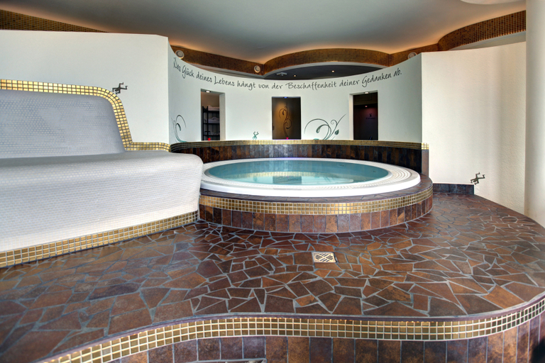 Sport & Beauty 2, Hochwälder Wohlfühlhotel, Merzig-Wadern
