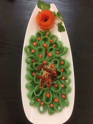 Food & Drinks 3, Green Shangyuan Hotel (Deyuan Town Branch), Chengdu