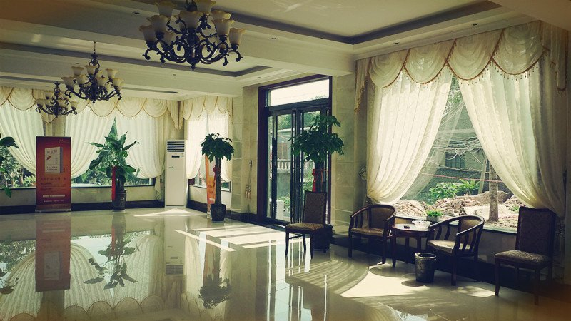Others 4, Yuntaishan Yunjie Hotel, Jiaozuo