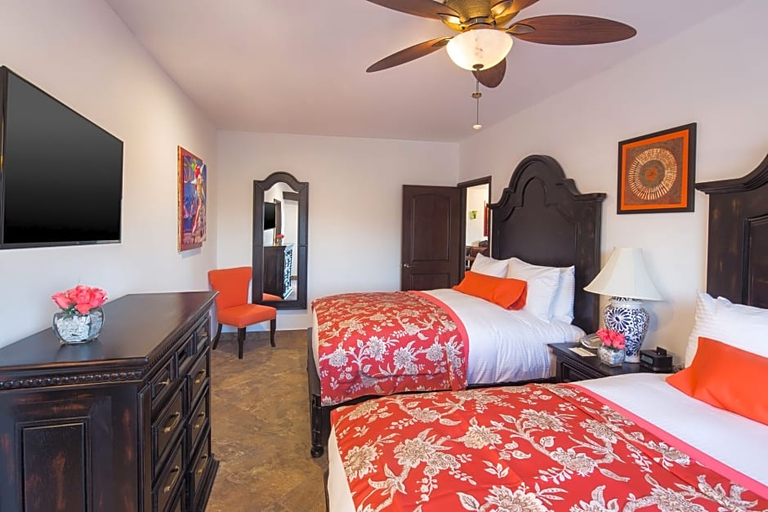Bedroom 3, El Encanto All Inclusive Resort, La Paz