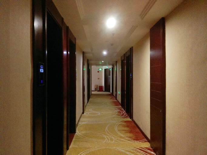 Others 3, Ya yue Hotel, Liuzhou