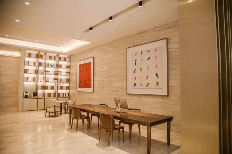 Others 5, JI Hotel (Hefei Binhu Times Square), Hefei