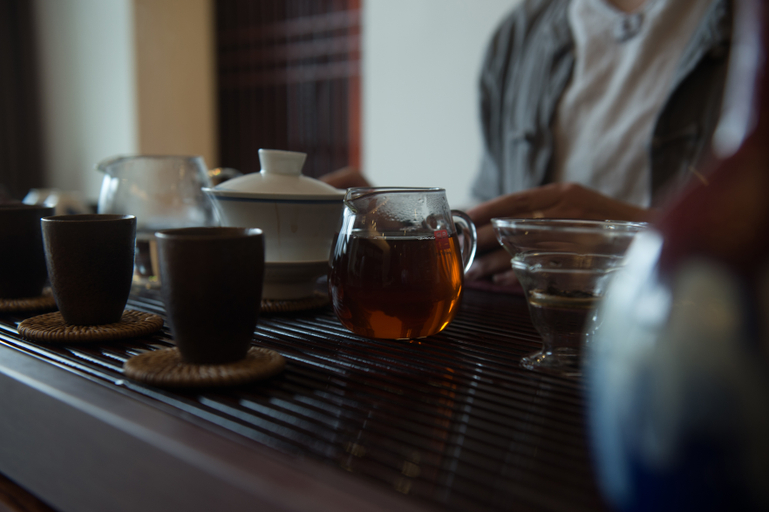 Food & Drinks 4, Kunming Berman Hotel (Rixin Road Runcheng Branch), Kunming