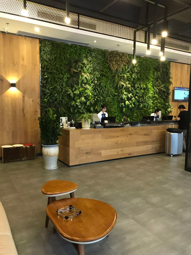 Others 3, Flight-One Hotel (Shenzhen Airport), Shenzhen