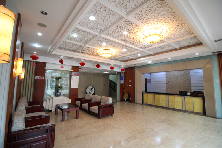 Others 3, HanTing Hotel (Yantai Changdao Scenic Spot), Yantai