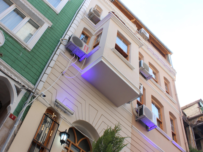 Exterior & Views 5, LIKA 2, Fatih