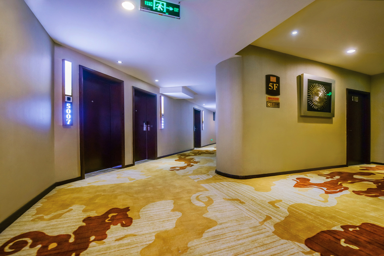 Others 4, Junlang Hotel, Chongqing